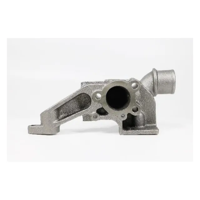 ISB-QSB Water Inlet Housing