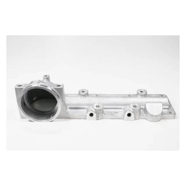 4BT-QSB-ISB Emme Manifold 4BT