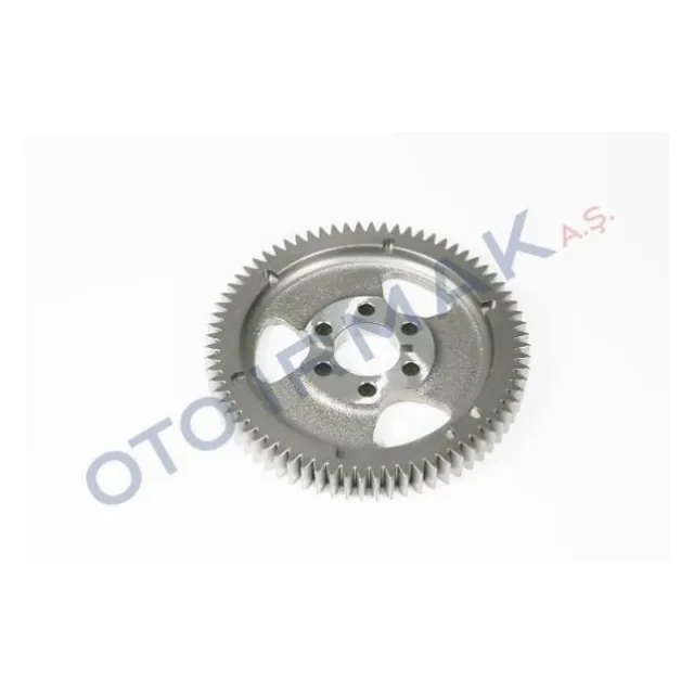 ISD-ISB-QSB Camshaft Gear 4-6CLY