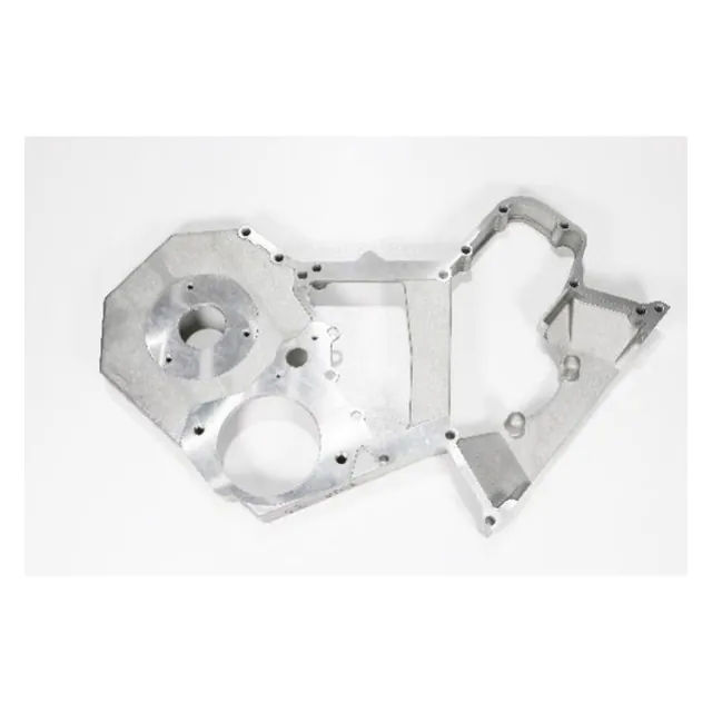 QSB-ISB-ISD Camshaft Aluminium Cover
