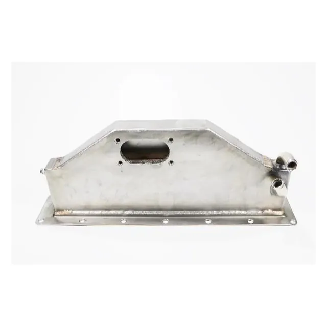6BT Aftercooler