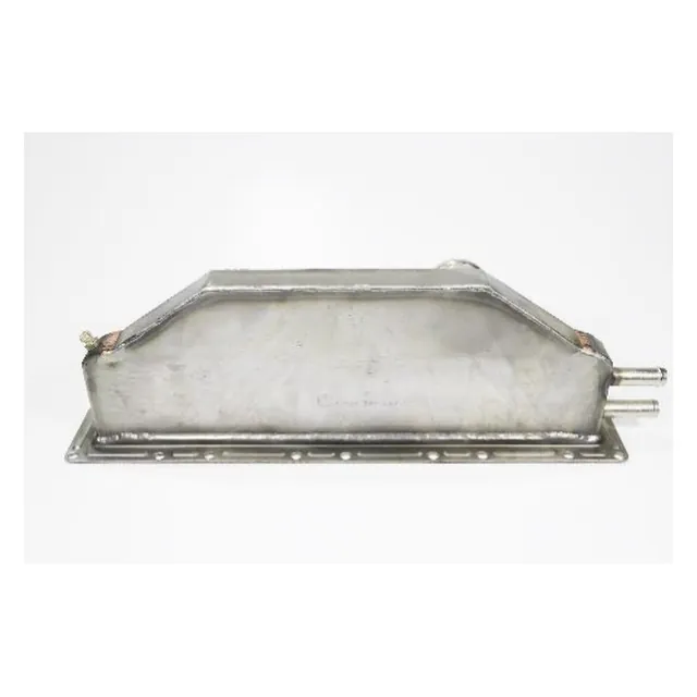 6CT-Case Aftercooler