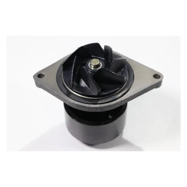 QSB-ISB Water Pump (Plastic with Wheel)