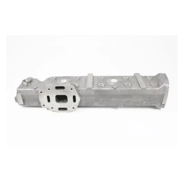 6BT Exhaust Manifold Water Cooled