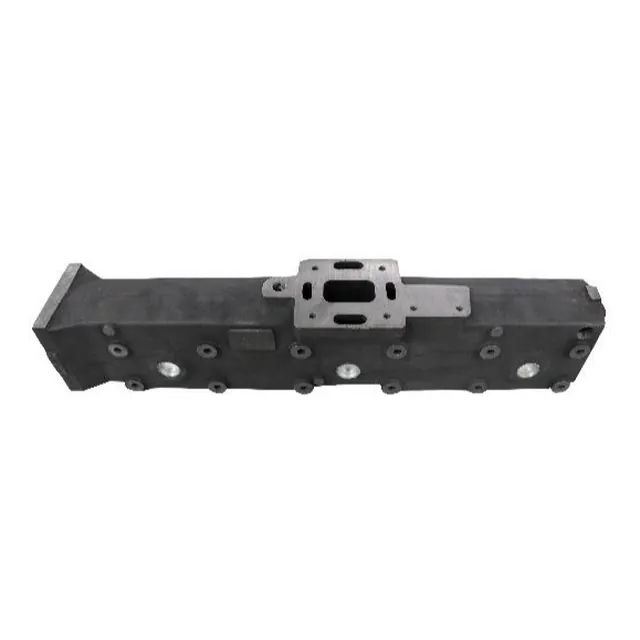 6CT Exhaust Manifold Water Cooled