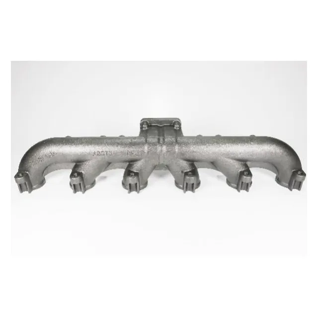 6CT Egzoz Manifold