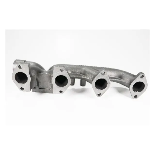 Egzoz Manifold