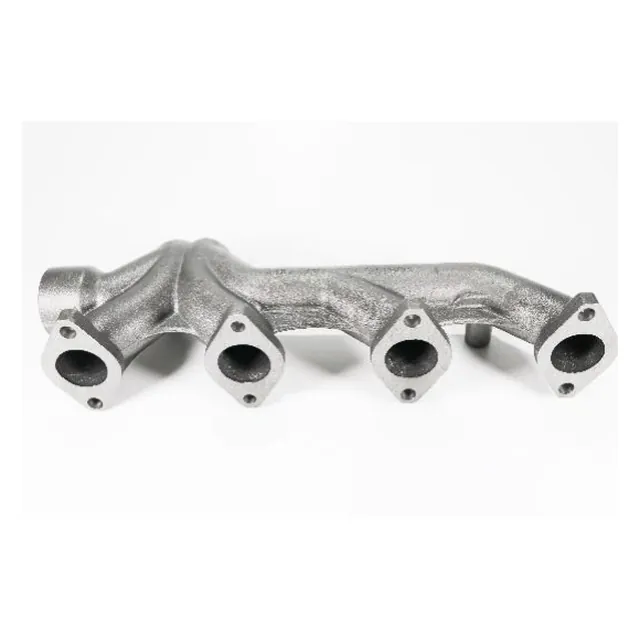 ISL-QSC Exhaust Manifold