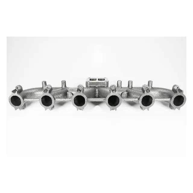 ISC-QSL Egzoz Manifold