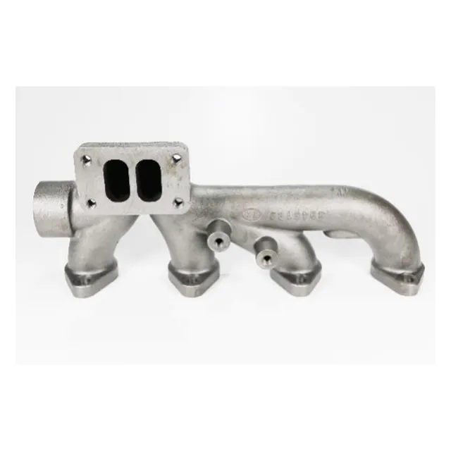 QSB Exhaust Manifold