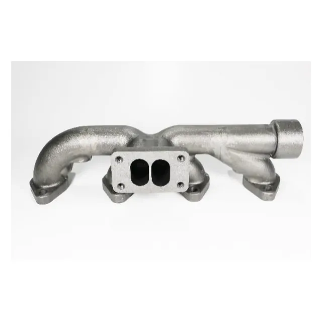 Exhaust Manifold · 3943875