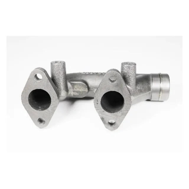 Egzoz Manifold Ucu
