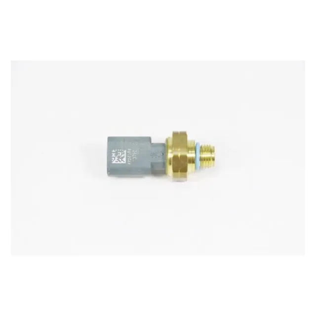 ISF 2.8 EGR Eksantrik. Gaz Basınç Müşürü