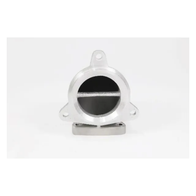 ISF 2.8 Elbow Cast