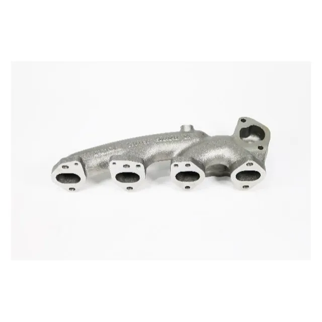 ISF 2.8 Egzoz Manifold