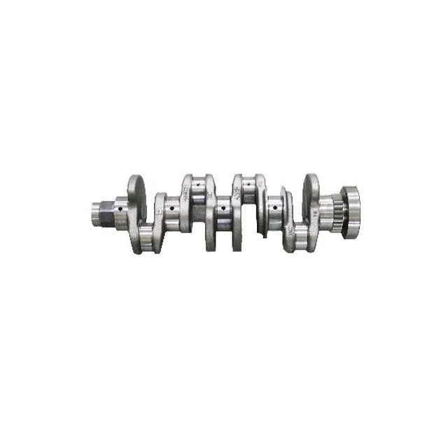ISF 2.8 Krank Aftermarket