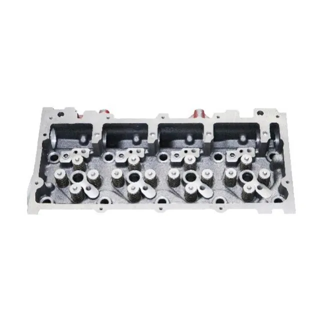 ISF 2.8 Silindir Kapak Dolu