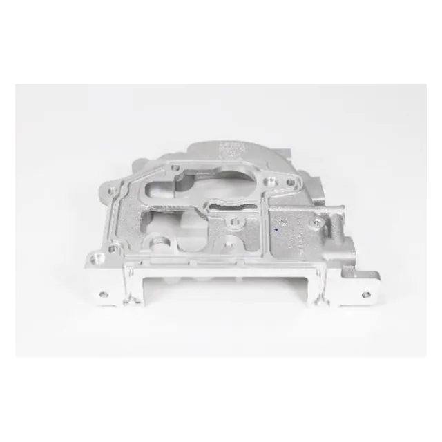 ISF 2.8 Camshaft Cover