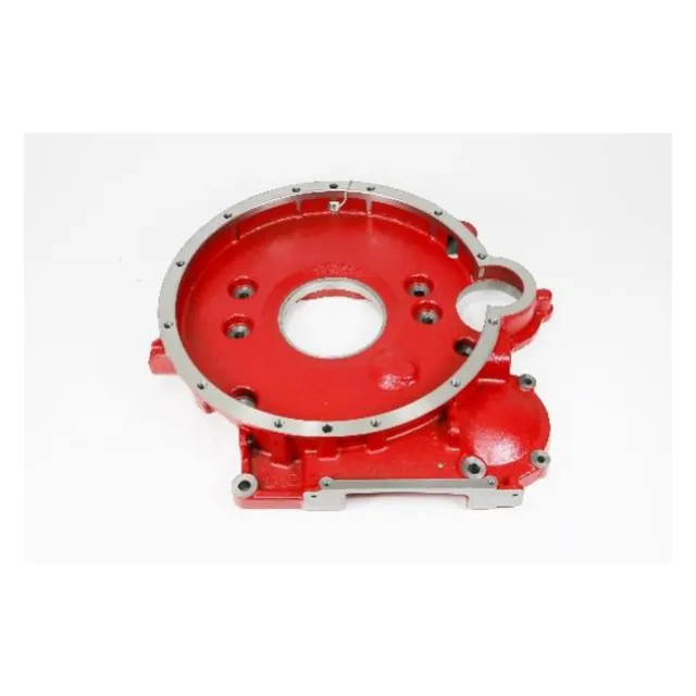 ISF 2.8 Flywheel Housing
