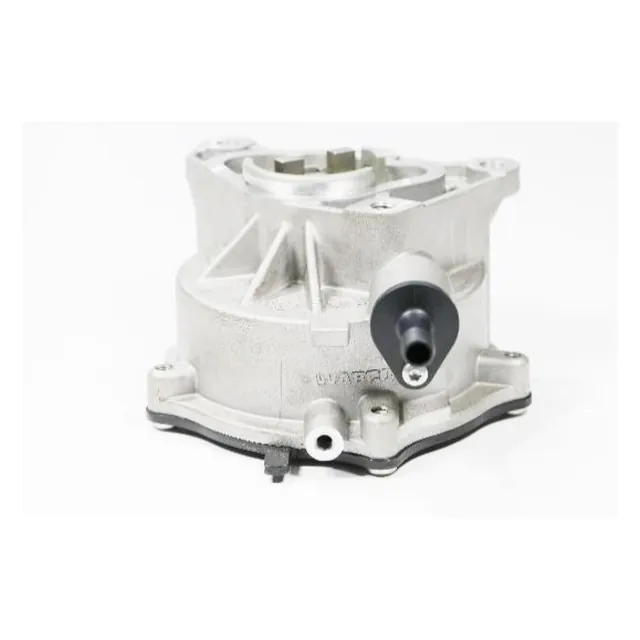 ISF 2.8 Vacuum Pump