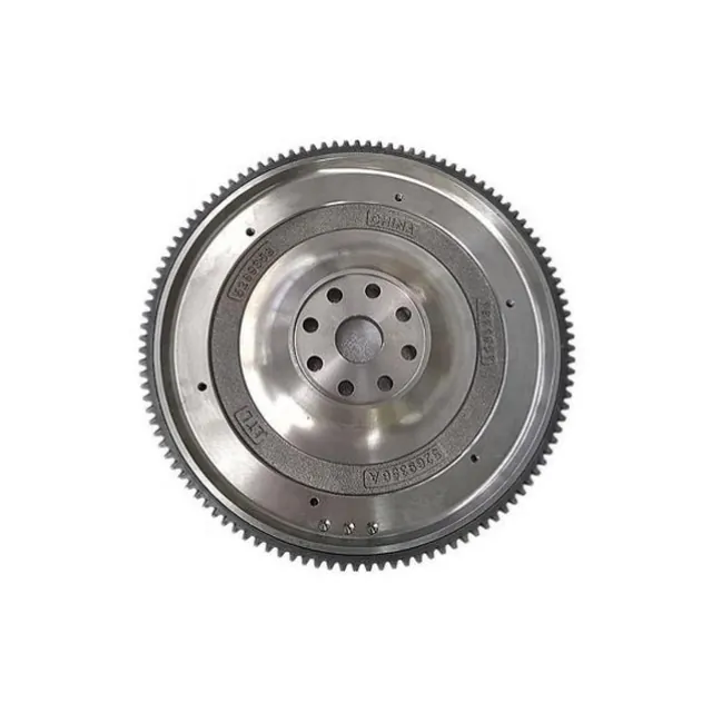 ISF 2.8 Volan