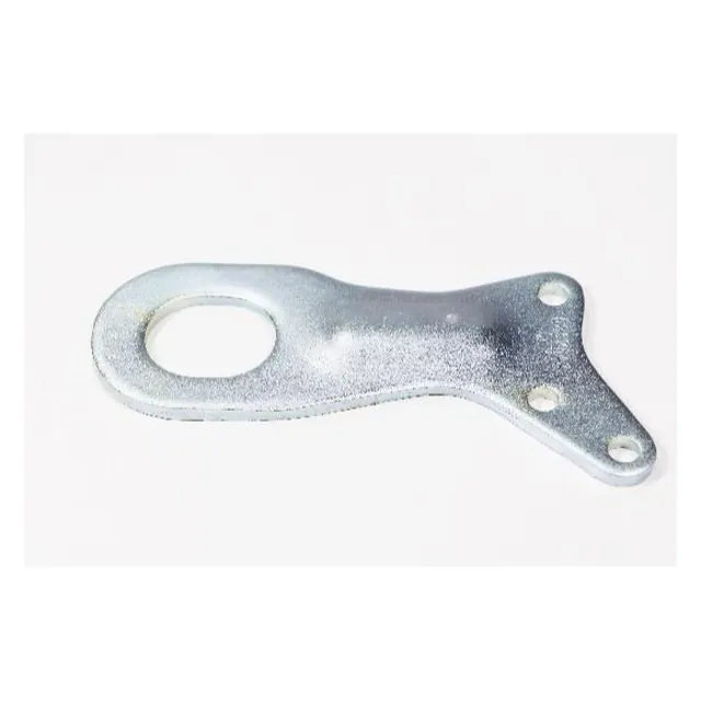 ISF 2.8 Braket
