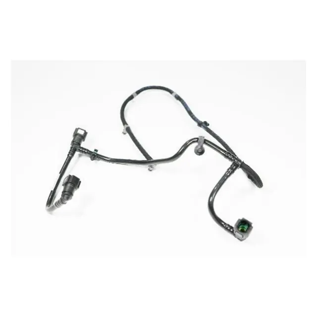 ISF 2.8 Oil Return Pipe