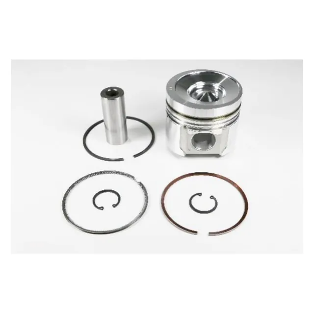 ISB-QSB 3.3 Piston Kit 1 QSB YM.EURO5
