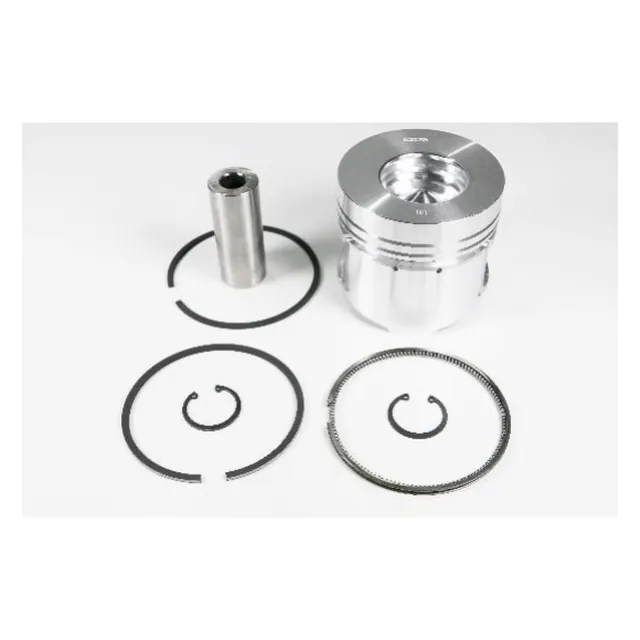 ISB-QSB 3.3 Piston 3 Kit 48mm E2170