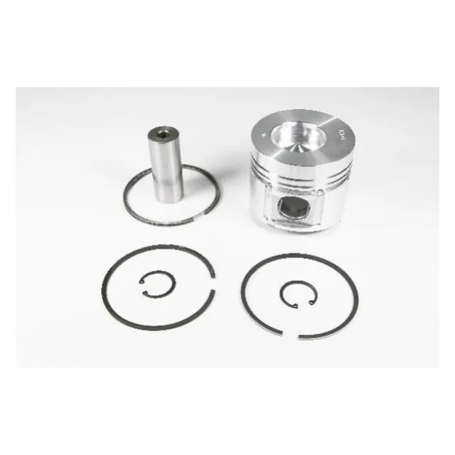 ISB-QSB 3.3 Piston 4 Kit 50 mm E2190