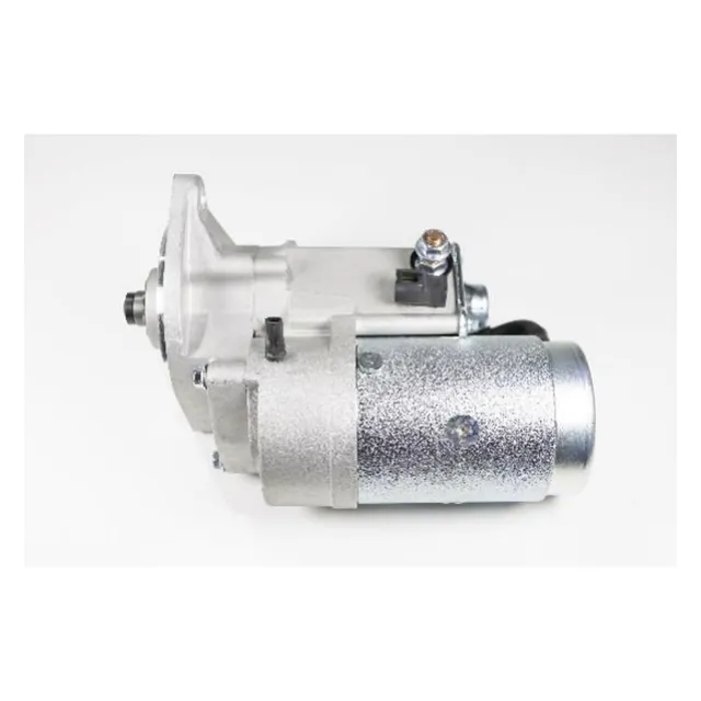 ISB-QSB 3.3 Starter Motor Complete