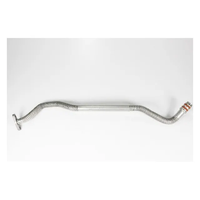 ISB-QSB 3.3 Turbo Return Oil Pipe