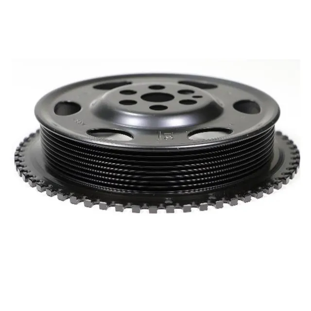 ISB-QSB-3.3 Krank Pulesi