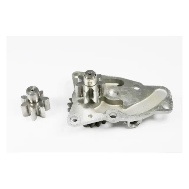 ISB-QSB 3.3 Oil Pump