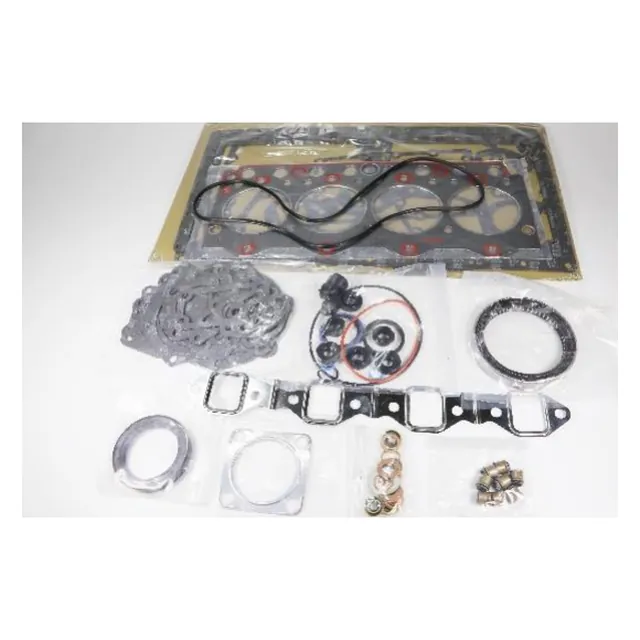 ISB-QSB 3.3 Full Gasket Set E.M