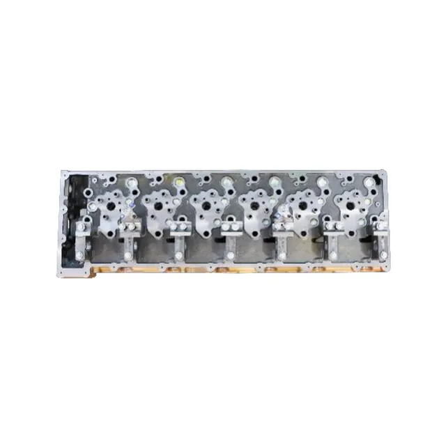 4142 Cylinder Head Bare