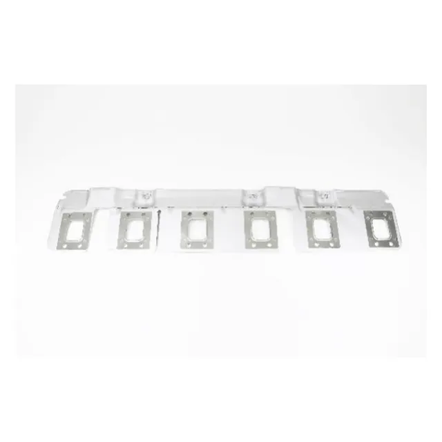 Cargo 4142 F Max Manifold Alev Sacı Contası