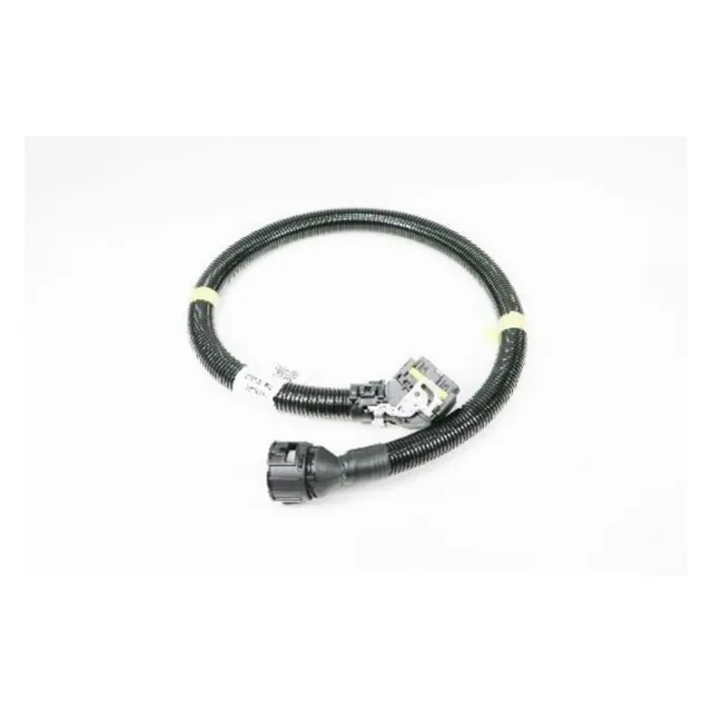 Cargo Injector Wiring · 2C469H589BB