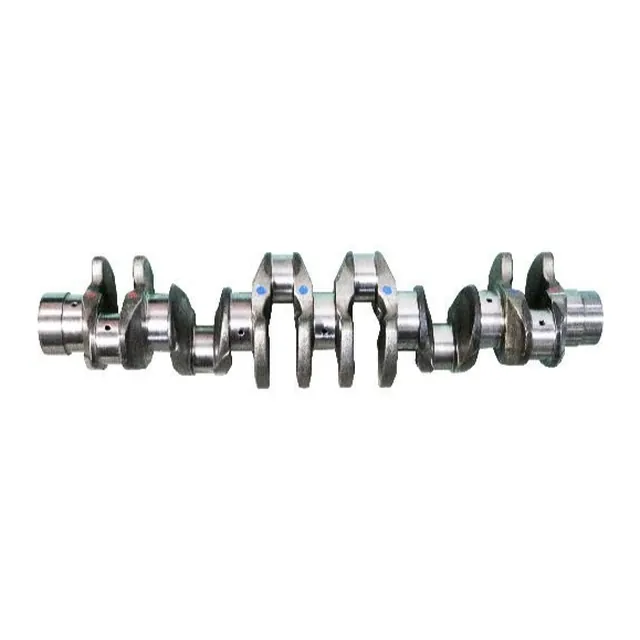 Cargo 1835-1838 Krank