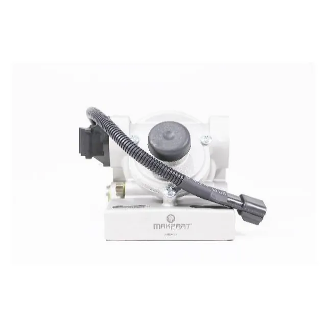Fuel Filter Head (Vacuum Valve)
