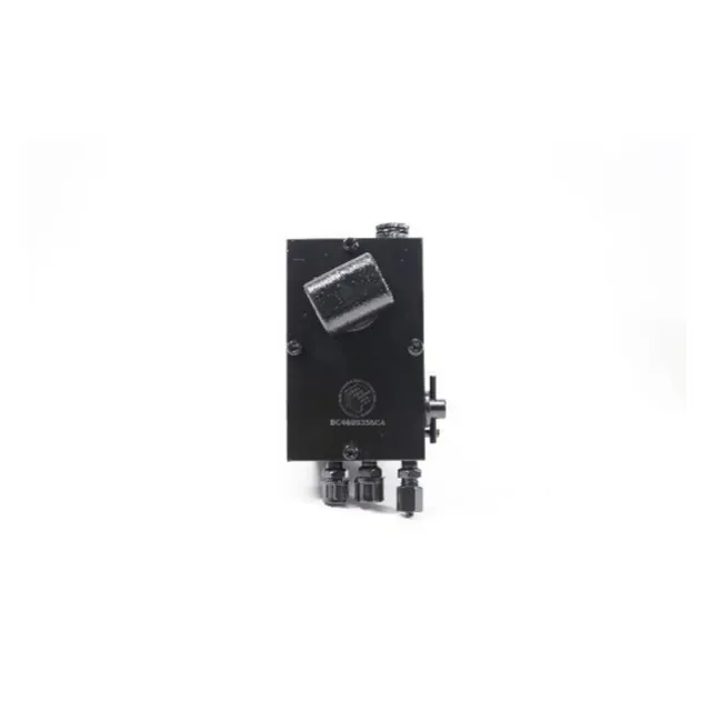 Cab Actuator · DC4600356CA