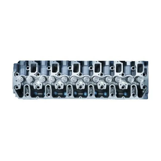 Cargo 3227 Deutz Silindir Kapak Dolu Supaplı