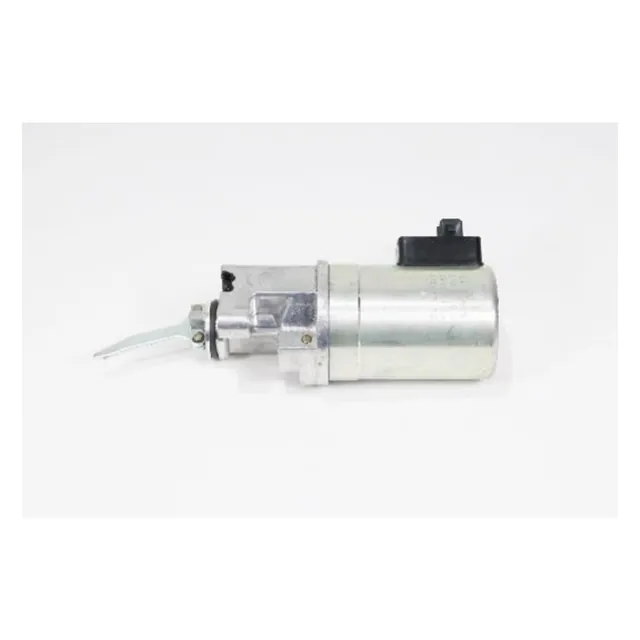 Cargo 3227 Stop Selenoid 24V