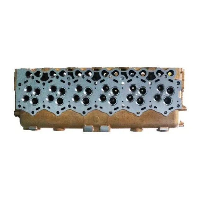 Cargo 1835-1838 Cylinder Head (Yellow Engine)