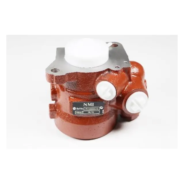 162-Cargo Steering Pump