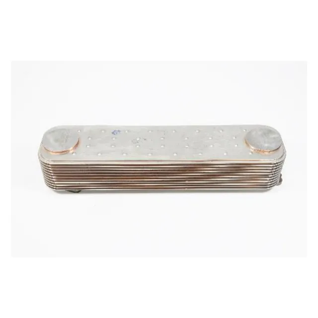 Cargo 4142 Oil Cooler