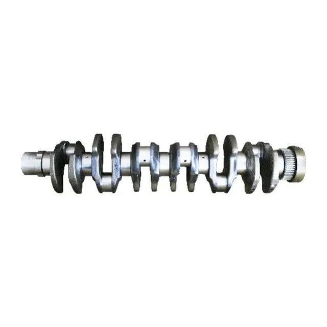 Cargo 3227 Motor Krank Deutz