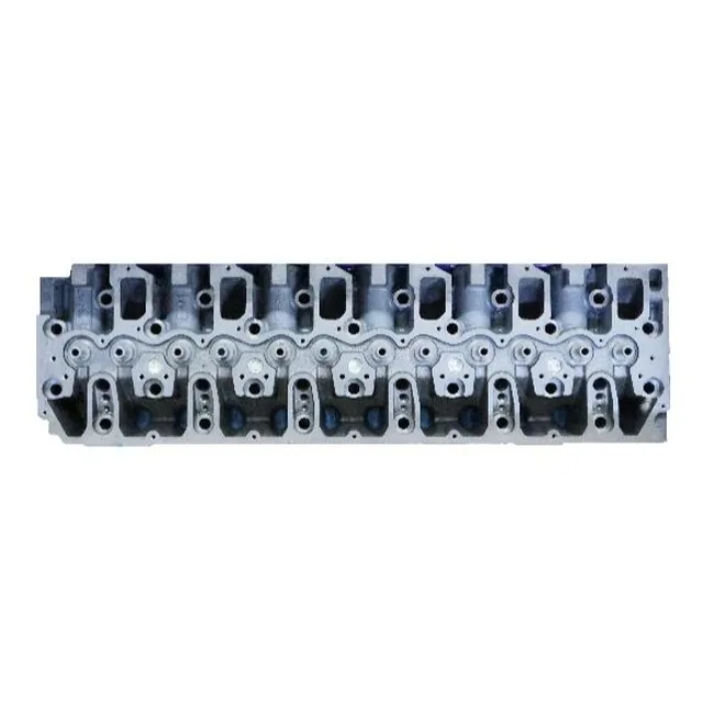 Cargo 3227 Deutz Silindir Kapak Boş