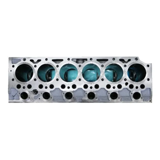 Cargo 3227 Deutz Blok BFMAM1013
