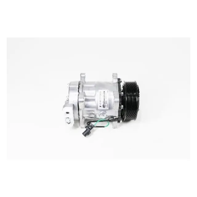 Cargo 1835-1838 Air Conditioning Compressor
